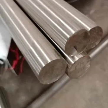 904 stainless steel round bar